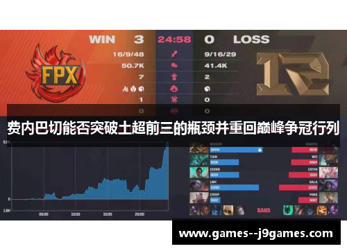 费内巴切能否突破土超前三的瓶颈并重回巅峰争冠行列